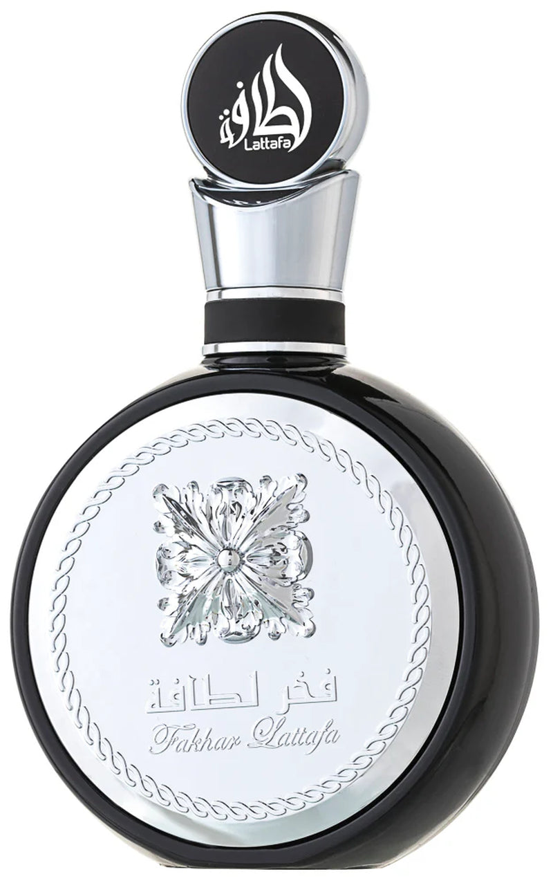 Fakhar  Black Eau De Parfum