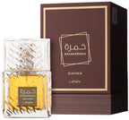 Khamrah Qahwa Eau De Parfum