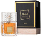 Khamrah Eau De Parfum