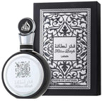 Fakhar  Black Eau De Parfum
