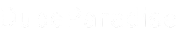 DupeParadise