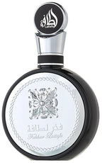 Fakhar  Black Eau De Parfum