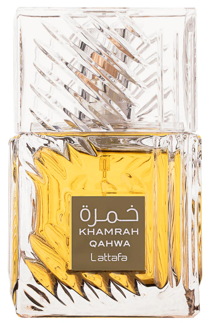 Khamrah Qahwa Eau De Parfum