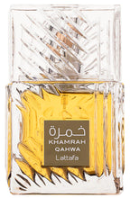 Khamrah Qahwa Eau De Parfum