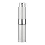 Perfume Refill Bottle 8Ml Metal Aluminum Refillable Perfume Bottle Spray Bottle Portable Atomizer Perfume Travel